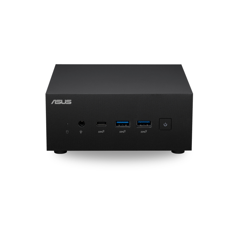 ASUS ExpertCenter PN64-BB7004MDE1 Mini PC Zwart i7-13700H - Afbeelding 2