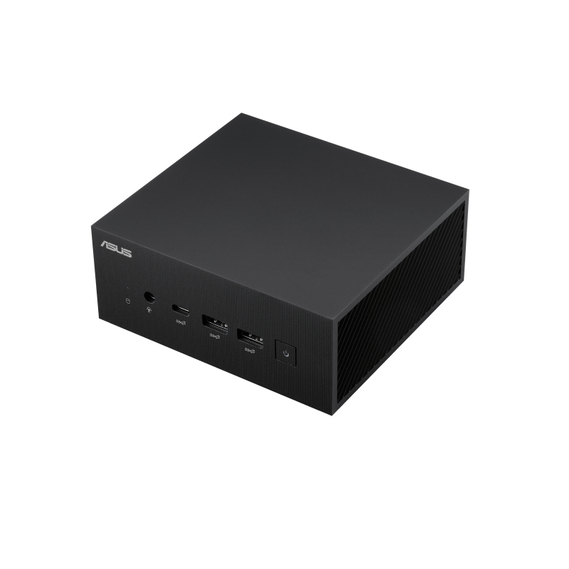 ASUS ExpertCenter PN64-BB7004MDE1 Mini PC Zwart i7-13700H - Afbeelding 3