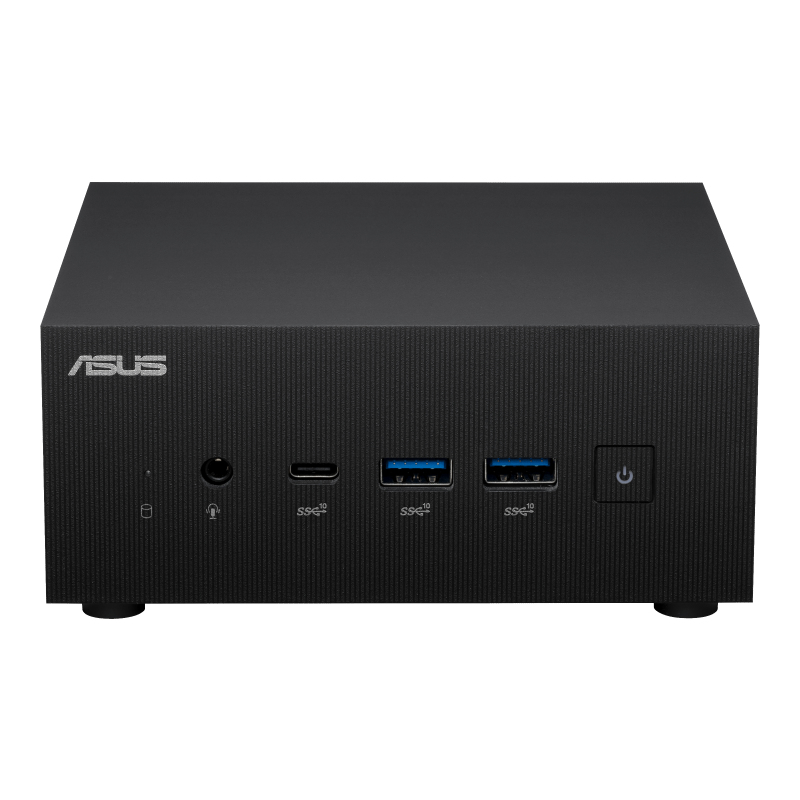 ASUS ExpertCenter PN64-BB7004MDE1 Mini PC Zwart i7-13700H - Afbeelding 4