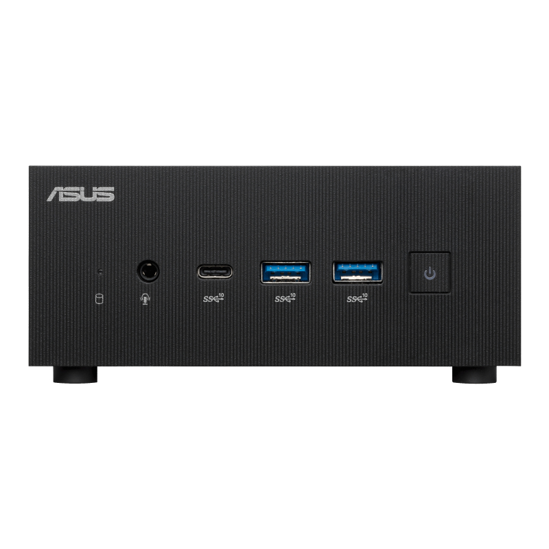 ASUS ExpertCenter PN64-BB7004MDE1 Mini PC Zwart i7-13700H - Afbeelding 6