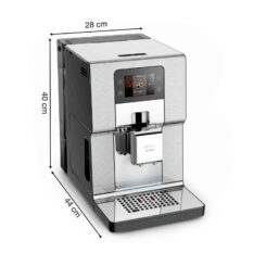 Krups Intuition Experience+ EA877D volautomatische koffiemachine - Afbeelding 5