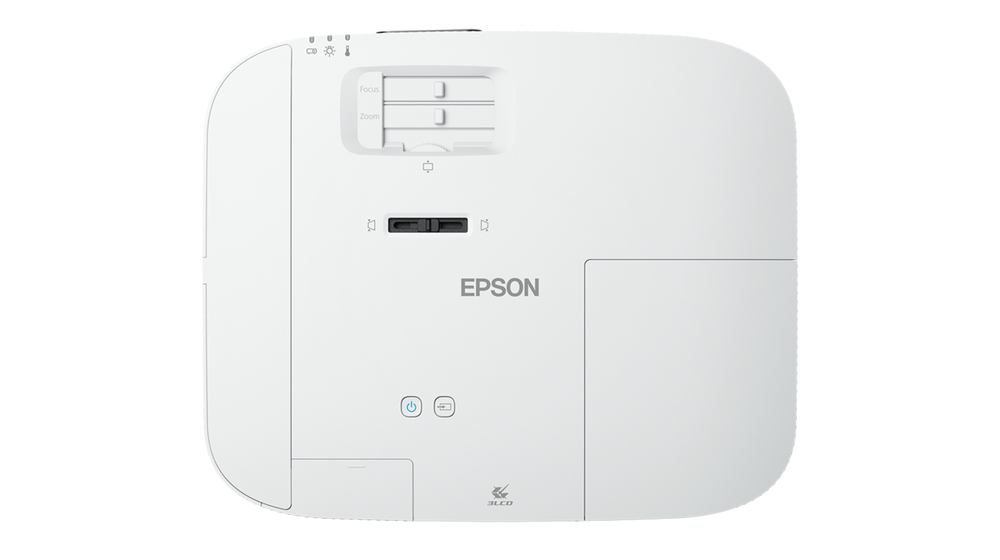 Epson EH-TW6250 with HC lamp warranty - Afbeelding 4