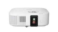 Epson EH-TW6250 with HC lamp warranty