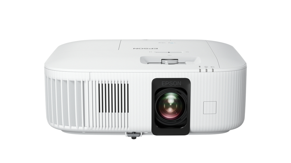 Epson EH-TW6250 with HC lamp warranty