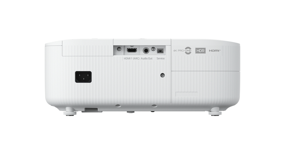 Epson EH-TW6250 with HC lamp warranty - Afbeelding 5