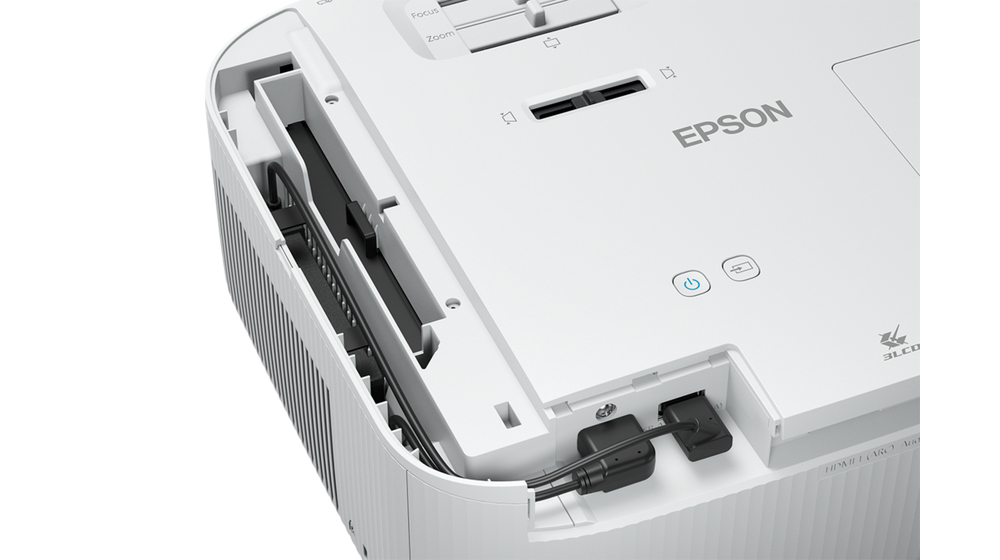 Epson EH-TW6250 with HC lamp warranty - Afbeelding 6