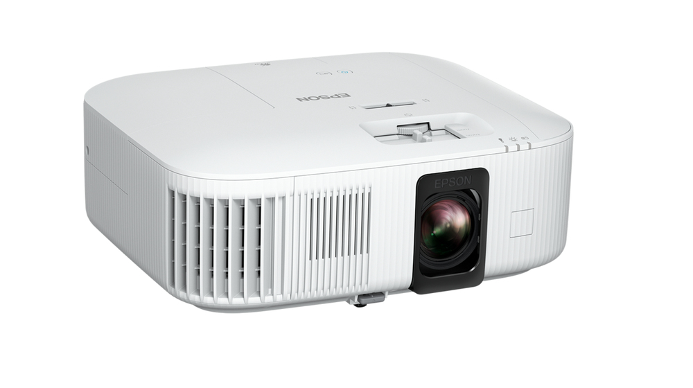 Epson EH-TW6250 with HC lamp warranty - Afbeelding 3