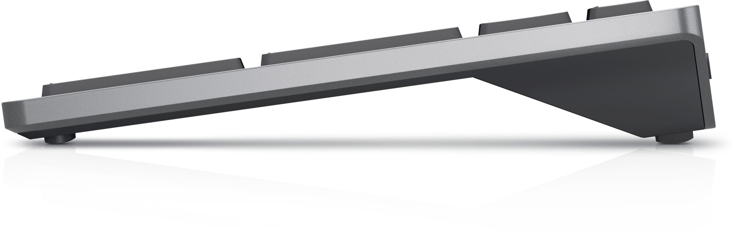 DELL Pro Plus compact toetsenbord - KB740 - Duits (QWERTZ) - Afbeelding 5