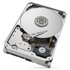 Seagate IronWolf Pro ST16000NT001 interne harde schijf 16 TB 7200 RPM 256 MB 3.5" SATA III - Afbeelding 6