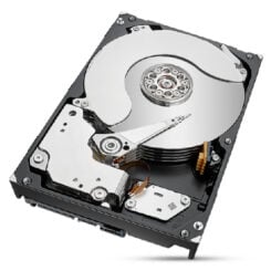Seagate IronWolf Pro ST8000NT001 interne harde schijf 8 TB 7200 RPM 256 MB 3.5" SATA III - Afbeelding 6