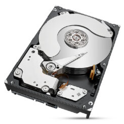 Seagate IronWolf Pro ST8000NT001 interne harde schijf 8 TB 7200 RPM 256 MB 3.5" SATA III - Afbeelding 6