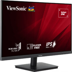 Viewsonic VA VA3209-MH computer monitor 81,3 cm (32") 1920 x 1080 Pixels Full HD Zwart - Afbeelding 5