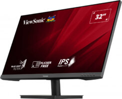Viewsonic VA VA3209-MH computer monitor 81,3 cm (32") 1920 x 1080 Pixels Full HD Zwart - Afbeelding 6