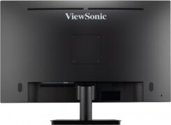 Viewsonic VA VA3209-MH computer monitor 81,3 cm (32") 1920 x 1080 Pixels Full HD Zwart - Afbeelding 4