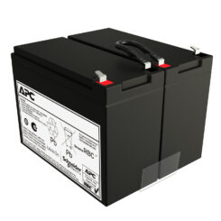 APC Batterij Vervangings Cartridge APCRBCV207 (OEM)