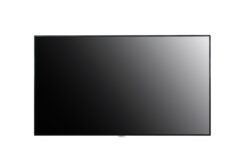 LG 98UH5J-H beeldkrant Digitale signage flatscreen 2,49 m (98") LCD Wifi 500 cd/m² 4K Ultra HD Zwart WebOS 24/7 - Afbeelding 3