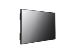 LG 98UH5J-H beeldkrant Digitale signage flatscreen 2,49 m (98") LCD Wifi 500 cd/m² 4K Ultra HD Zwart WebOS 24/7 - Afbeelding 6