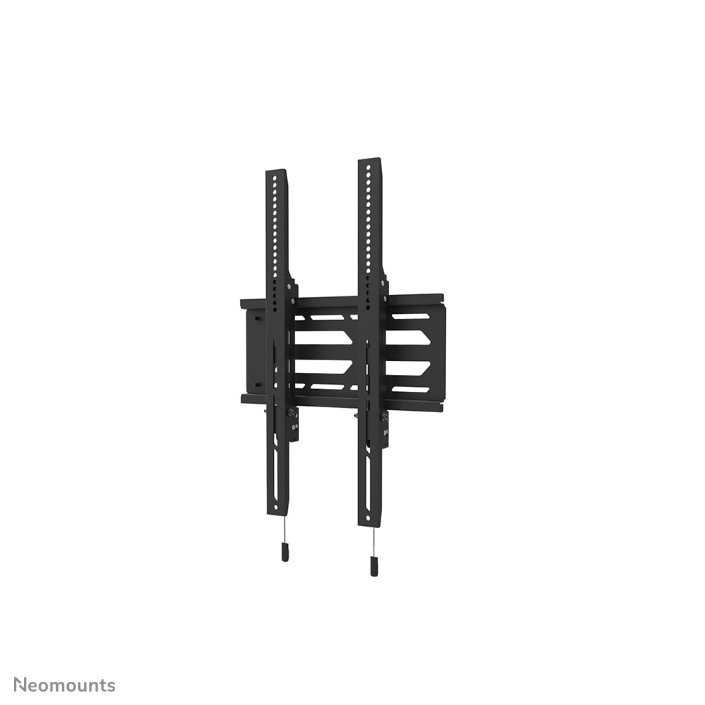 Neomounts WL30S-950BL19 Heavy duty muurbeugel 55-115" - vlak - vergrendelbaar - landscape en portrait - Afbeelding 5