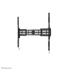 Neomounts WL30S-950BL19 Heavy duty muurbeugel 55-115" - vlak - vergrendelbaar - landscape en portrait - Afbeelding 3