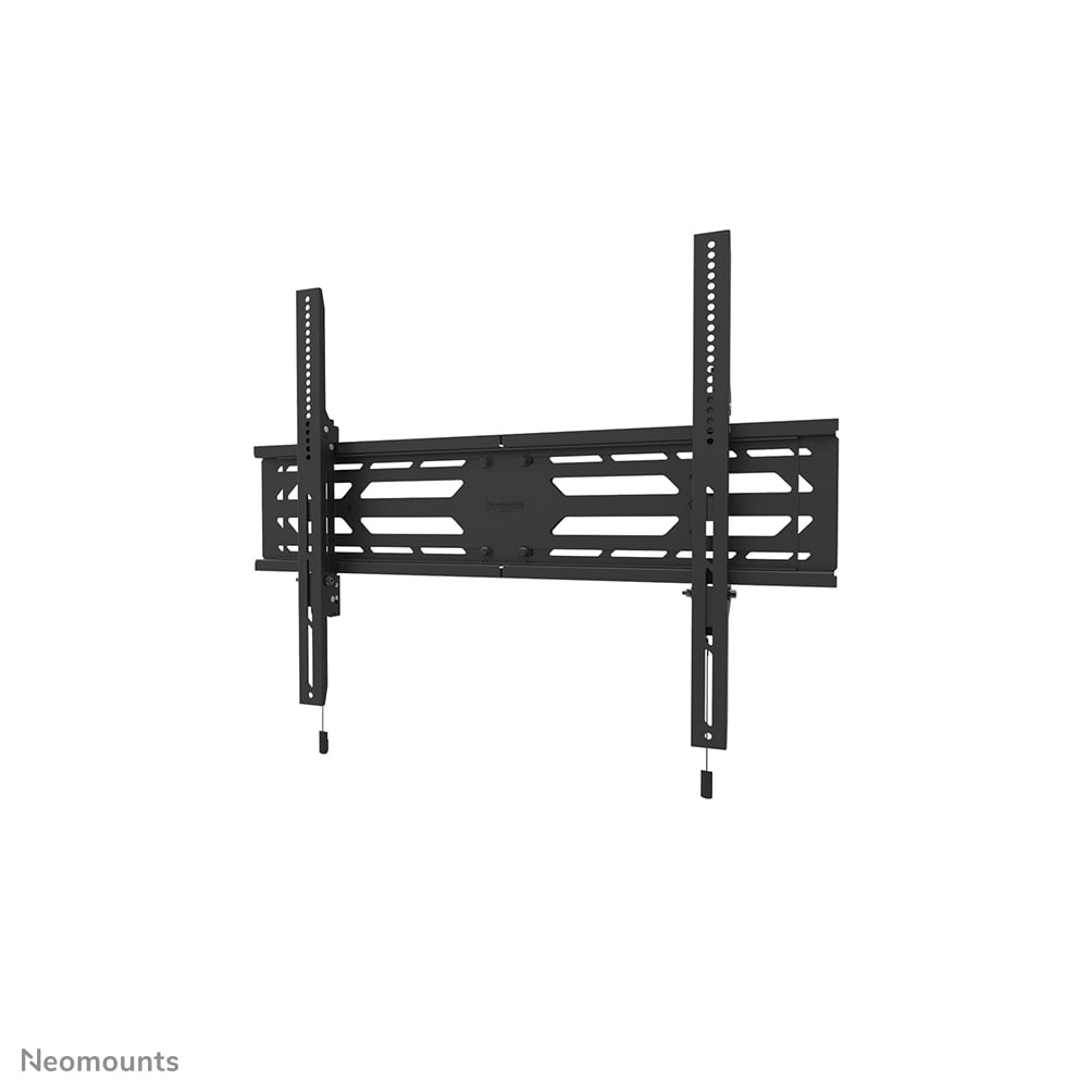 Neomounts WL30S-950BL19 Heavy duty muurbeugel 55-115" - vlak - vergrendelbaar - landscape en portrait - Afbeelding 4