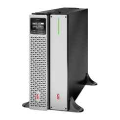 APC Smart-UPS Li-Ion SRTL3000RM4UXLI-NC Noodstroomvoeding - 3000VA, 6x C13, 2x C19, USB, Rack/tower convertible, long runtime, NMC - Afbeelding 4