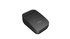 Epson TM-P80II (131): Mobile Receipt, Autocutter, Wi-Fi, USB-C, Black, WE/CEE - Afbeelding 3