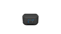 Epson TM-P80II (131): Mobile Receipt, Autocutter, Wi-Fi, USB-C, Black, WE/CEE - Afbeelding 5