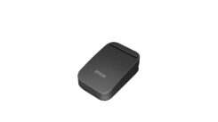 Epson TM-P20II (101): Mobile Receipt, Bluetooth, USB-C, Black, EMEA - Afbeelding 5