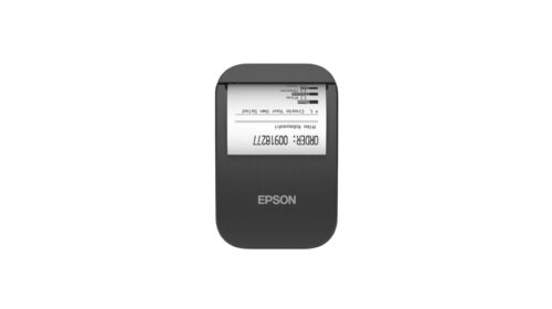 POS-printers