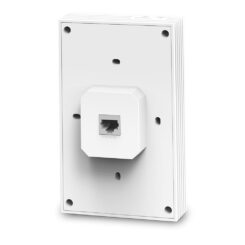 TP-Link Omada EAP655-Wall 2402 Mbit/s Wit Power over Ethernet (PoE) - Afbeelding 4