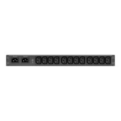 APC AP4421A - Automatic Transfer Switch, (12x) C13, 2300W, Rack mountable - Afbeelding 3