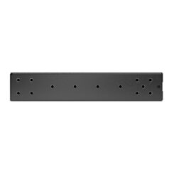APC Automatic Transfer Switch AP4423A - (8x) C13 + (1x) C19, 3680W, Rack mountable, 1U - Afbeelding 4