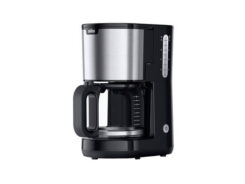 Braun IDCollection KF 1500 Volledig automatisch Espressomachine - Afbeelding 2