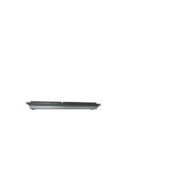 CHERRY KW 9100 SLIM toetsenbord Universeel RF-draadloos + Bluetooth QWERTY Engels Zwart - Afbeelding 5