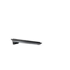 CHERRY KW 9100 SLIM toetsenbord Universeel RF-draadloos + Bluetooth QWERTY Engels Zwart - Afbeelding 6