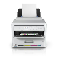 Epson WorkForce Pro WF-C5390DW inkjetprinter Kleur 4800 x 1200 DPI A4 Wifi - Afbeelding 5