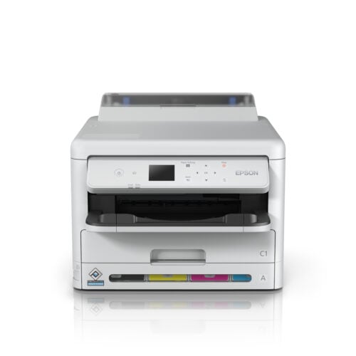 Printen & Scannen