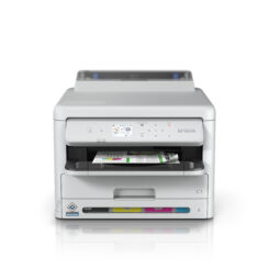 Epson WorkForce Pro WF-C5390DW inkjetprinter Kleur 4800 x 1200 DPI A4 Wifi - Afbeelding 3