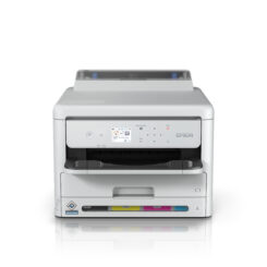Epson WorkForce Pro WF-C5390DW inkjetprinter Kleur 4800 x 1200 DPI A4 Wifi - Afbeelding 4