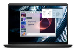 DELL Pro 14 Essential PV14250 Intel Core 7 150U Laptop 35,6 cm (14") Full HD+ 16 GB DDR5-SDRAM 512 GB SSD Wi-Fi 6 (802.11ax) Windows 11 Pro Zwart US International - Afbeelding 3