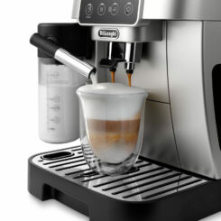 De’Longhi Magnifica ECAM220.80.SB Volledig automatisch Filterkoffiezetapparaat 1,8 l - Afbeelding 3