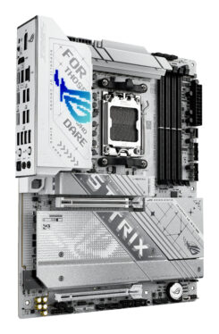 ASUS ROG STRIX X870-A GAMING WIFI AMD X870 Socket AM5 ATX - Afbeelding 5