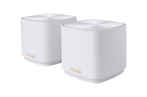 Mesh-wifi-systemen