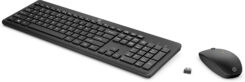 HP 235 draadloze muis en toetsenbordcombo - Afbeelding 3