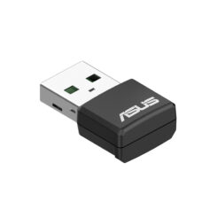 ASUS USB-AX55 Nano AX1800 WWAN 1800 Mbit/s - Afbeelding 5