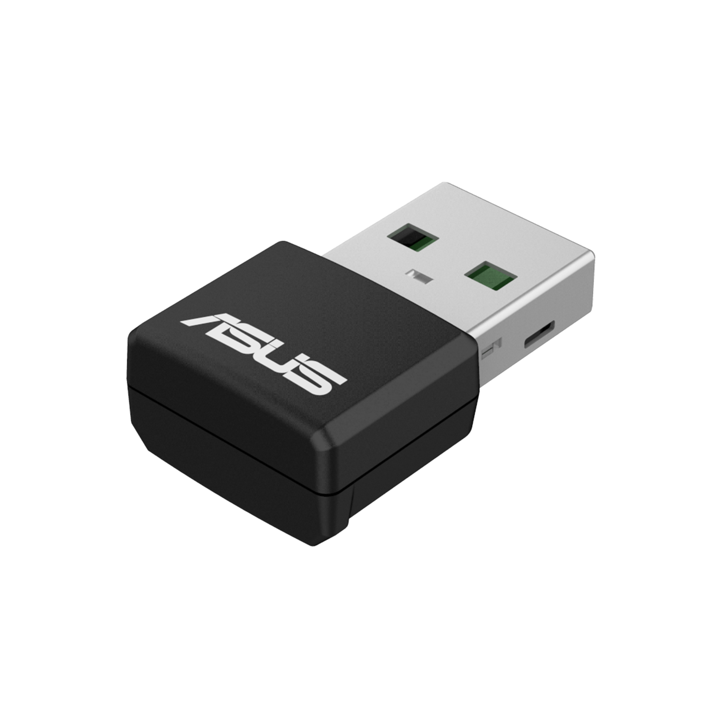 ASUS USB-AX55 Nano AX1800 WWAN 1800 Mbit/s - Afbeelding 3