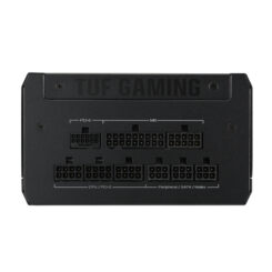 ASUS TUF Gaming 850W Gold power supply unit 24-pin ATX ATX Zwart - Afbeelding 5