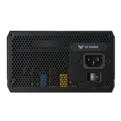 ASUS TUF Gaming 850W Gold power supply unit 24-pin ATX ATX Zwart - Afbeelding 4