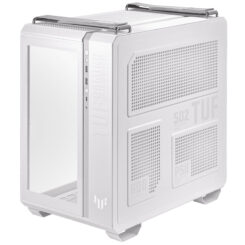 ASUS TUF Gaming GT502 PLUS Midi Tower Wit - Afbeelding 2