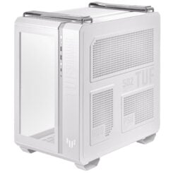 ASUS TUF Gaming GT502 PLUS Midi Tower Wit